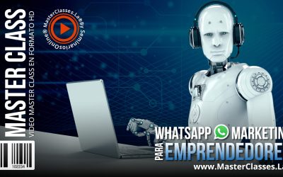 Whatsapp Marketing Para Emprendedores