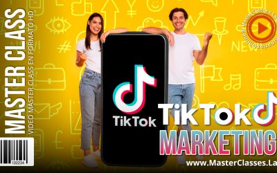 Tik Tok Marketing