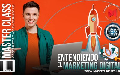 Entendiendo El Marketing Digital