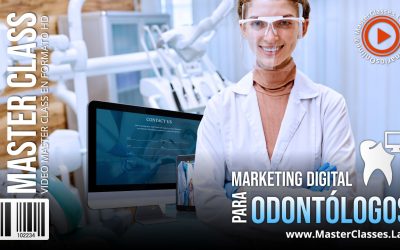 Marketing Digital Para Odontologos