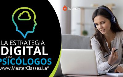 Marketing Digital Para Psicologos