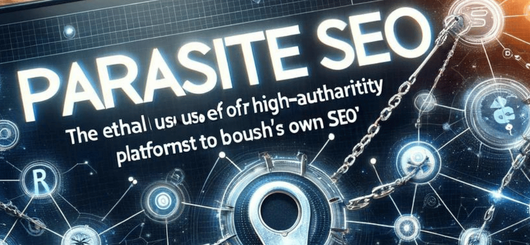 Parasite SEO: ¿Qué es y Cómo se Aplica Correctamente?