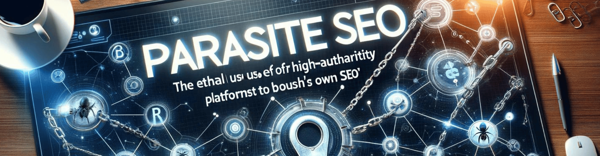 Estrategia Parasite SEO: que es y como implementarla - especialista y consultora SEO - Mafe Calderon