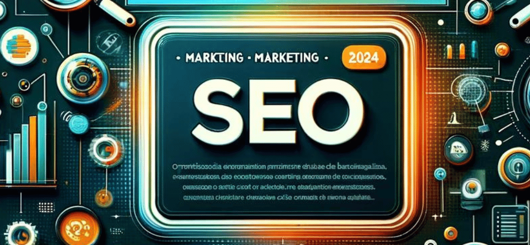 SEO Marketing en 2024