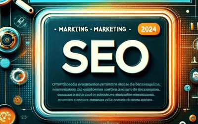 SEO Marketing en 2024