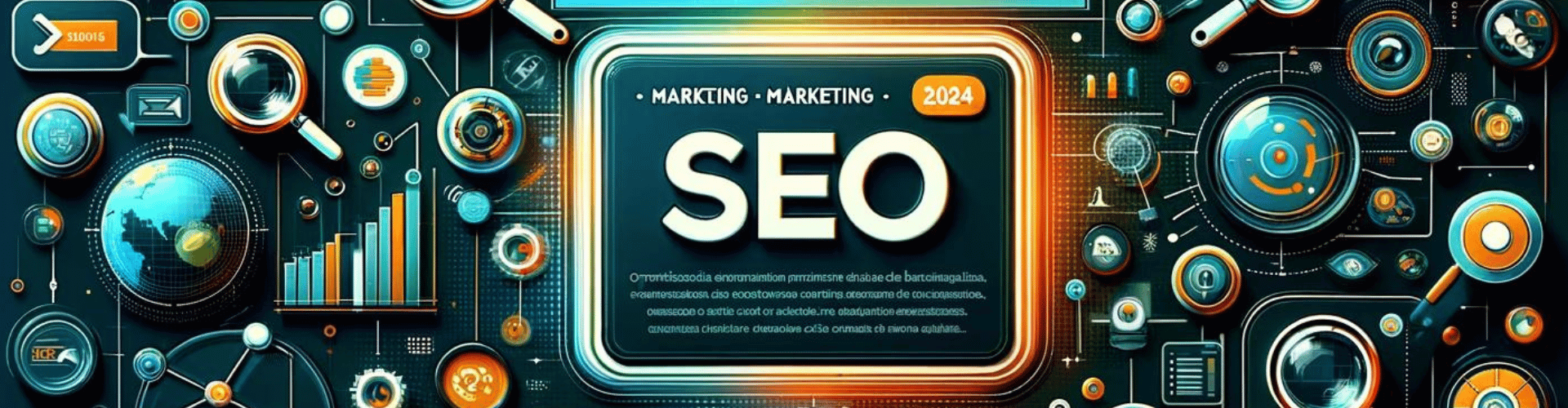 SEO Marketing en 2024